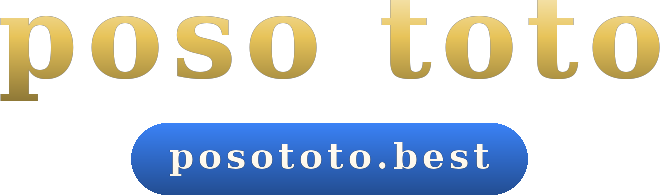 poso toto logo